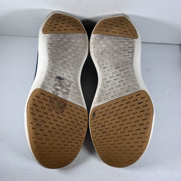 Allbirds Tree Dasher Relay Laceness Slip On Shoes Sneakers Women's Size 10 - Picture 7 of 8